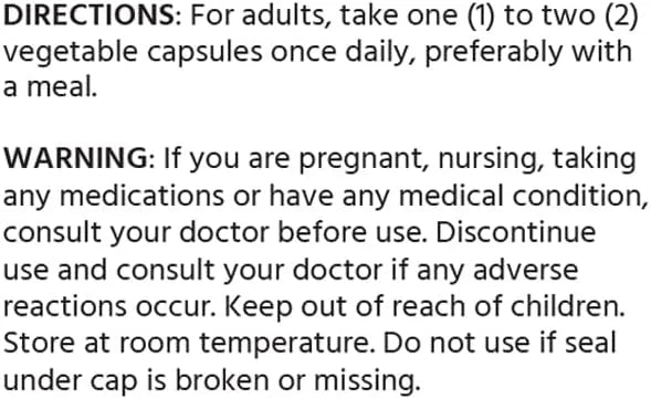 ML NATURALS - ML Naturals Premium Nattokinase 2000 FU 120 Capsulas - The Red Vitamin MX - Suplementos Alimenticios - {{ shop.shopifyCountryName }}