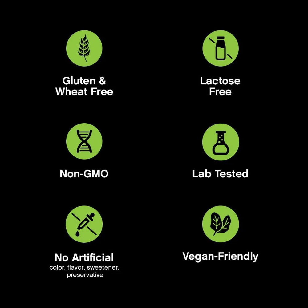 FUELLI - Fuelli Mushroom Complex 10-in-1 Blend 60 Capsulas - The Red Vitamin MX - Suplementos Alimenticios - {{ shop.shopifyCountryName }}