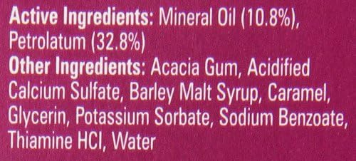 SENTRY PET CARE Sentry Hairball Relief for Cats Malt Flavor 4.4 Oz.