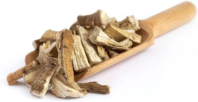 PURE ORIGINAL INGREDIENTS - Pure Original Ingredients Marshmallow Root Extract Powder 113Gr. - The Red Vitamin MX - Suplementos Alimenticios - {{ shop.shopifyCountryName }}