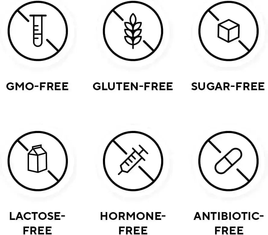 LEGION - LEGION Whey+ Grass Fed Whey Isolate Protein Powder Cookie & Cream 879Gr. - The Red Vitamin MX - Suplementos Alimenticios - {{ shop.shopifyCountryName }}