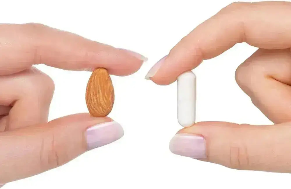 SEEKING HEALTH - Seeking Health Optimal Magnesium 150Mg. 100 Capsulas - The Red Vitamin MX - Suplementos Alimenticios - {{ shop.shopifyCountryName }}