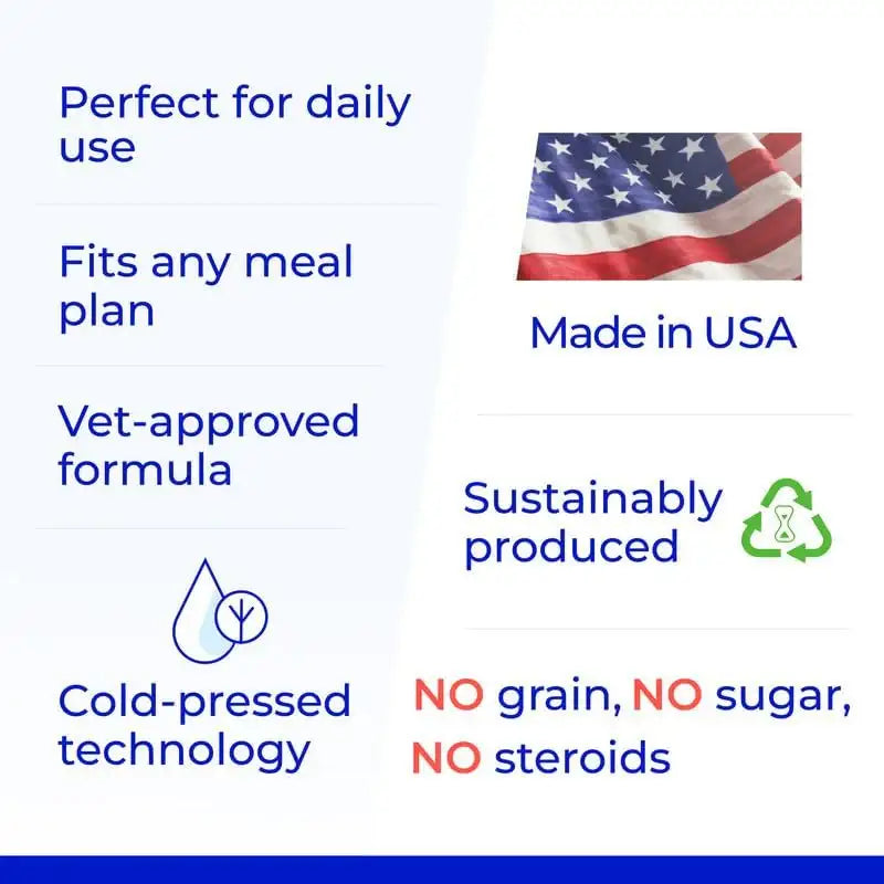 PAWFECTCHEW - PAWFECTCHEW Pet Probiotics for Dogs & Digestive Enzymes for Dogs 120 Masticables - The Red Vitamin MX - Probióticos Para Perros - {{ shop.shopifyCountryName }}