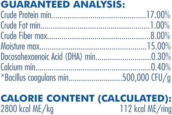 N-BONE - N-Bone Adult Dental Rings Chicken Flavor Dog Treats 7 Piezas - The Red Vitamin MX - Cuidado Dental Para Perros - {{ shop.shopifyCountryName }}