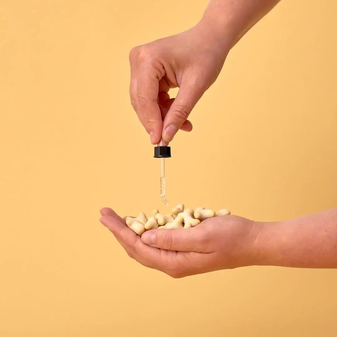 BACH - RESCUE Bach PET Sleep Dropper 10Ml. - The Red Vitamin MX - Relajantes Para Perros - {{ shop.shopifyCountryName }}