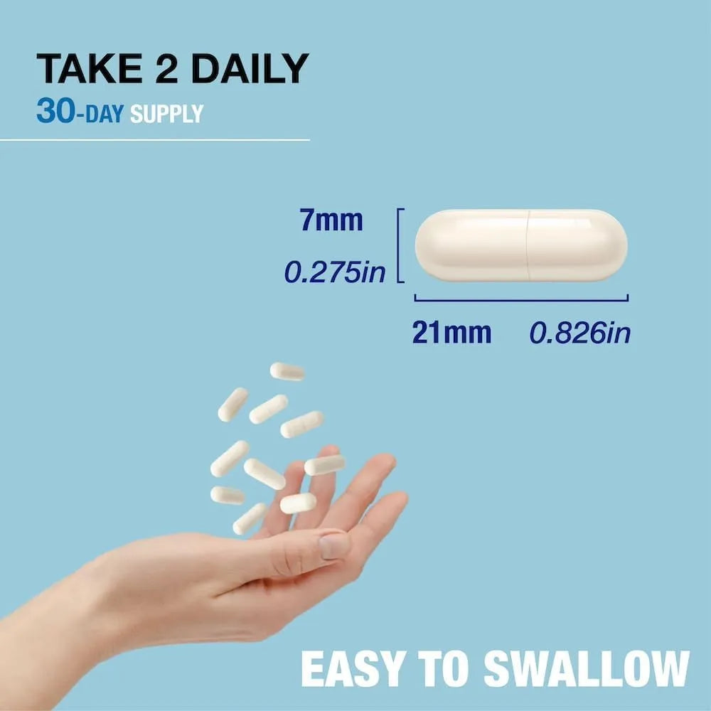 PUREGEN LABS - Puregen Labs TUDCA 500Mg. 60 Capsulas 2 Pack - The Red Vitamin MX - Suplementos Alimenticios - {{ shop.shopifyCountryName }}