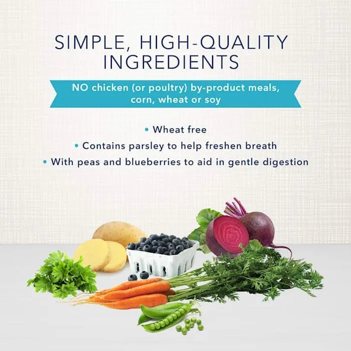 BLUE BUFFALO - Blue Buffalo Dental Bones Large Natural Dental Chew Dog Treats 24 Piezas - The Red Vitamin MX - Cuidado Dental Para Perros - {{ shop.shopifyCountryName }}