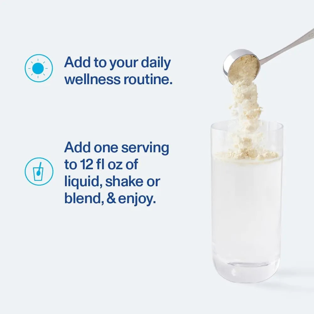 VITAL PROTEINS - Vital Proteins Plant Protein Powder Vanilla 425Gr. - The Red Vitamin MX - Suplementos Alimenticios - {{ shop.shopifyCountryName }}