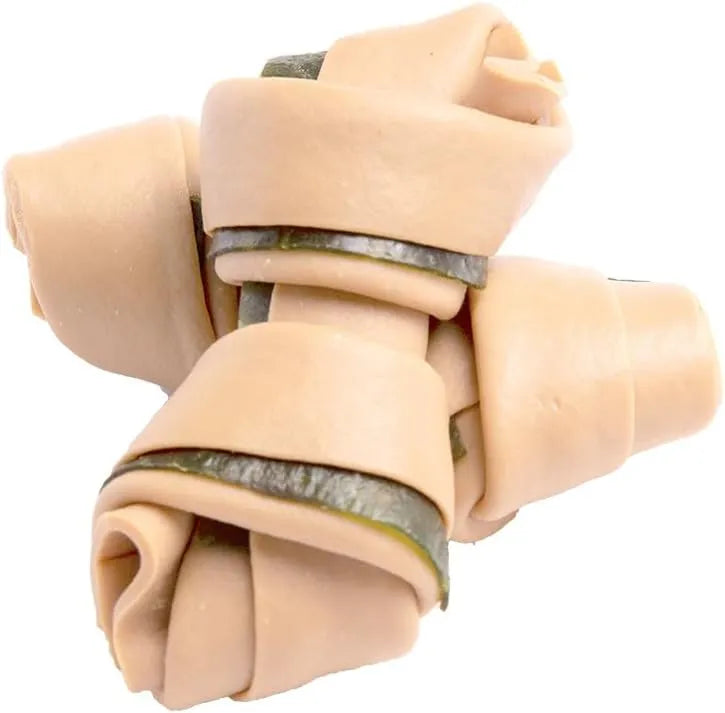 SMARTBONES - Smartbones Rawhide-Free Dental Dog Chew Mini 24 Piezas - The Red Vitamin MX - Cuidado Dental Para Perros - {{ shop.shopifyCountryName }}