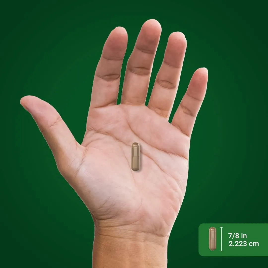 PIPING ROCK - Piping Rock Graviola Soursop 2000Mg. 120 Capsulas - The Red Vitamin MX - Suplementos Alimenticios - {{ shop.shopifyCountryName }}