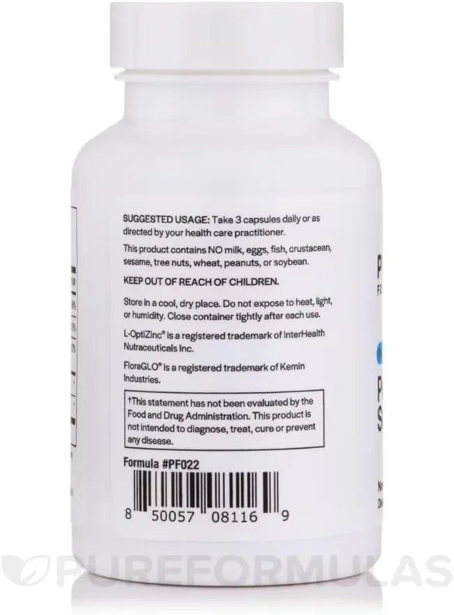 PUREFORMULAS - PureFormulas Pure Eye Support Lutein and Zeaxanthin 90 Capsulas - The Red Vitamin MX - Suplementos Alimenticios - {{ shop.shopifyCountryName }}