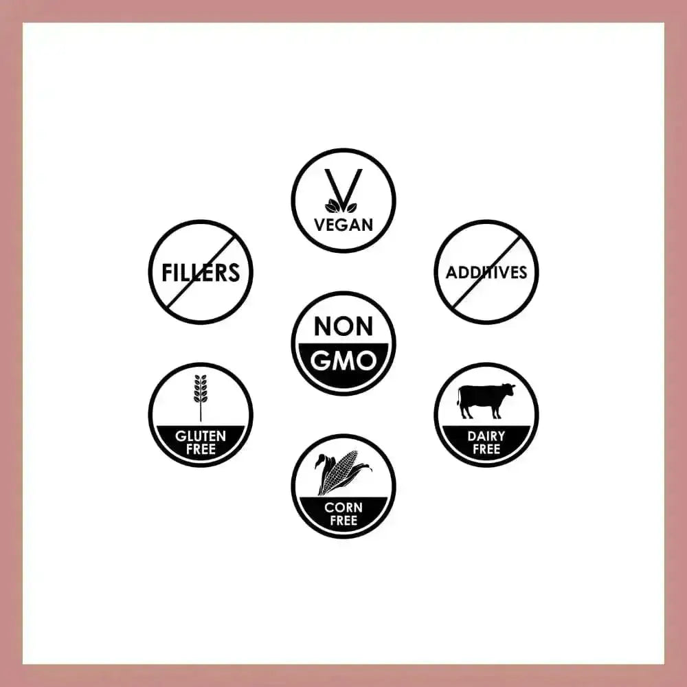 REMEDY'S NUTRITION - Remedy's Nutrition Kudzu Root Extract 1000Mg. 60 Capsulas - The Red Vitamin MX - Suplementos Alimenticios - {{ shop.shopifyCountryName }}