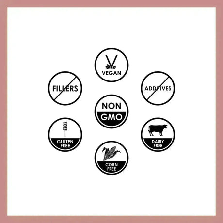 REMEDY'S NUTRITION - Remedy's Nutrition Kudzu Root Extract 1000Mg. 60 Capsulas - The Red Vitamin MX - Suplementos Alimenticios - {{ shop.shopifyCountryName }}