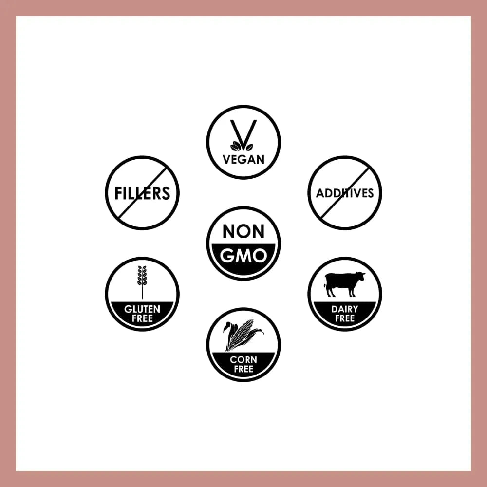 REMEDY'S NUTRITION - Remedy's Nutrition Licorice Root 1000Mg. 60 Capsulas - The Red Vitamin MX - Suplementos Alimenticios - {{ shop.shopifyCountryName }}