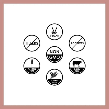 REMEDY'S NUTRITION - Remedy's Nutrition Licorice Root 1000Mg. 60 Capsulas - The Red Vitamin MX - Suplementos Alimenticios - {{ shop.shopifyCountryName }}