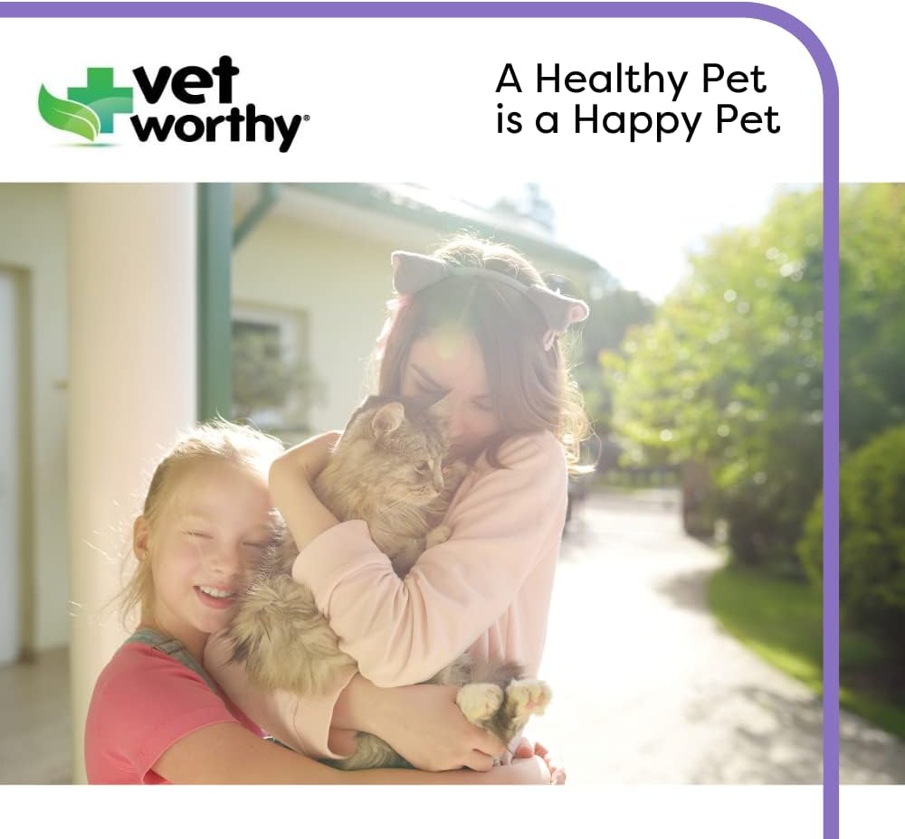 Vet Worthy Urinary Paw Gel for Cats 3 Oz.