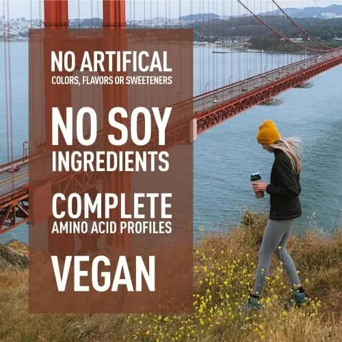 ISOPURE - Isopure Plant-Based Protein Powder 20g 20 Servicios Chocolate 621Gr. - The Red Vitamin MX - Suplementos Alimenticios - {{ shop.shopifyCountryName }}