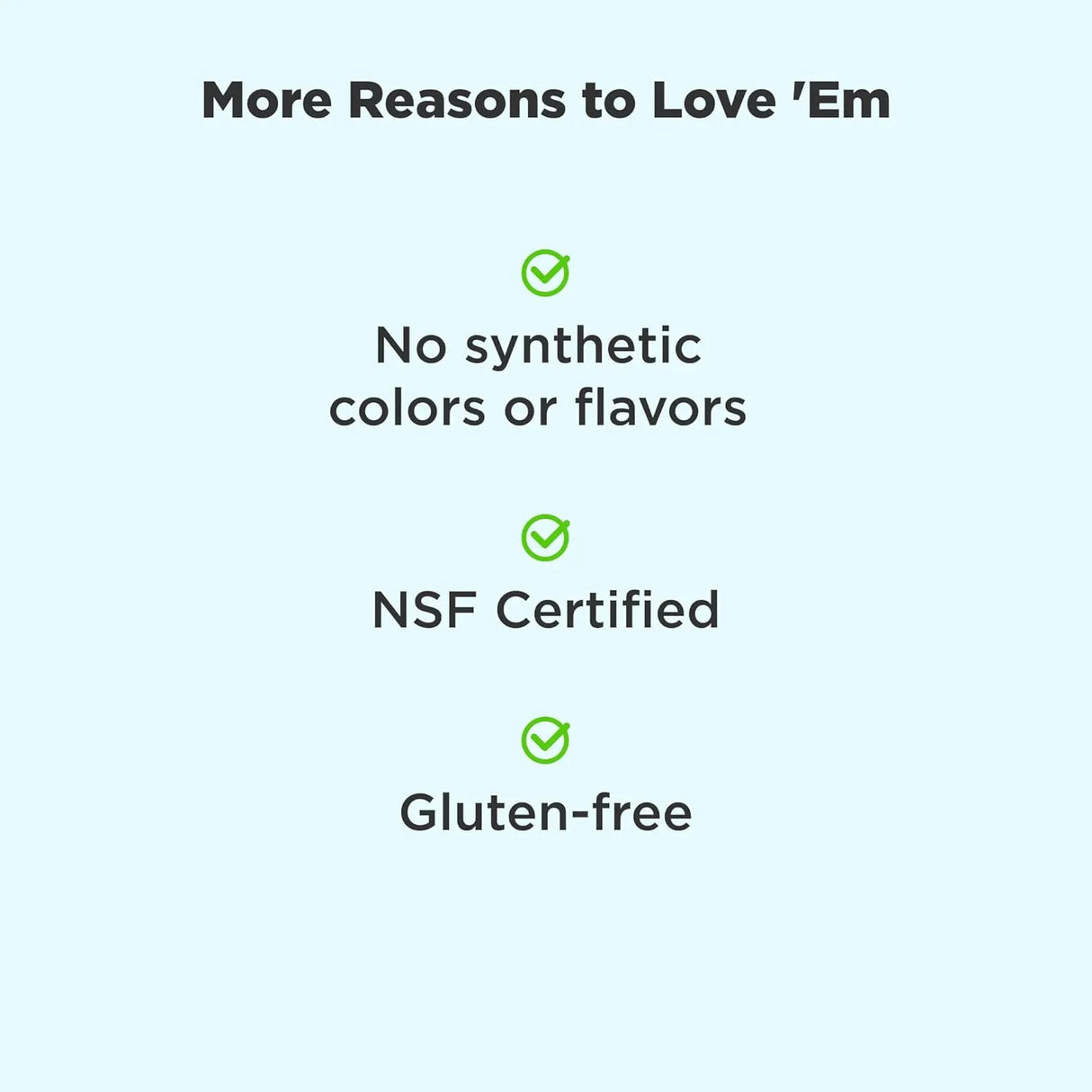 OLLY - OLLY Hello Happy Gummy Worms Vitamin D & Saffron 90 Gomitas - The Red Vitamin MX - Suplementos Alimenticios - {{ shop.shopifyCountryName }}