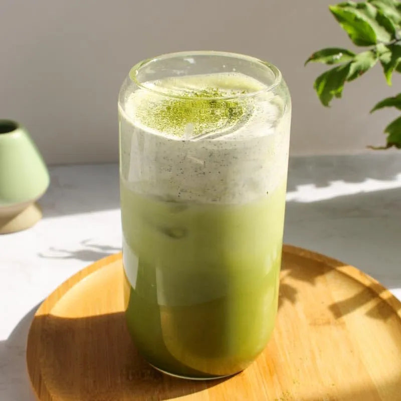 ONE ORGANIC - ONE ORGANIC Matcha Tea Powder 250Gr. - The Red Vitamin MX - Suplementos Alimenticios - {{ shop.shopifyCountryName }}