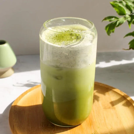 ONE ORGANIC - ONE ORGANIC Matcha Tea Powder 250Gr. - The Red Vitamin MX - Suplementos Alimenticios - {{ shop.shopifyCountryName }}