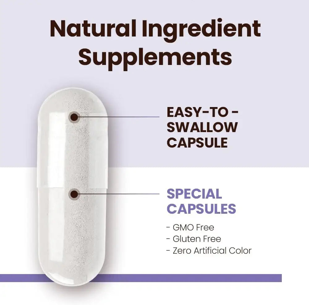 JUNGKWANJANG - JungKwanJang Gut Health Support with Aloe Vera and American Ginseng 60 Capsulas - The Red Vitamin MX - Suplementos Alimenticios - {{ shop.shopifyCountryName }}