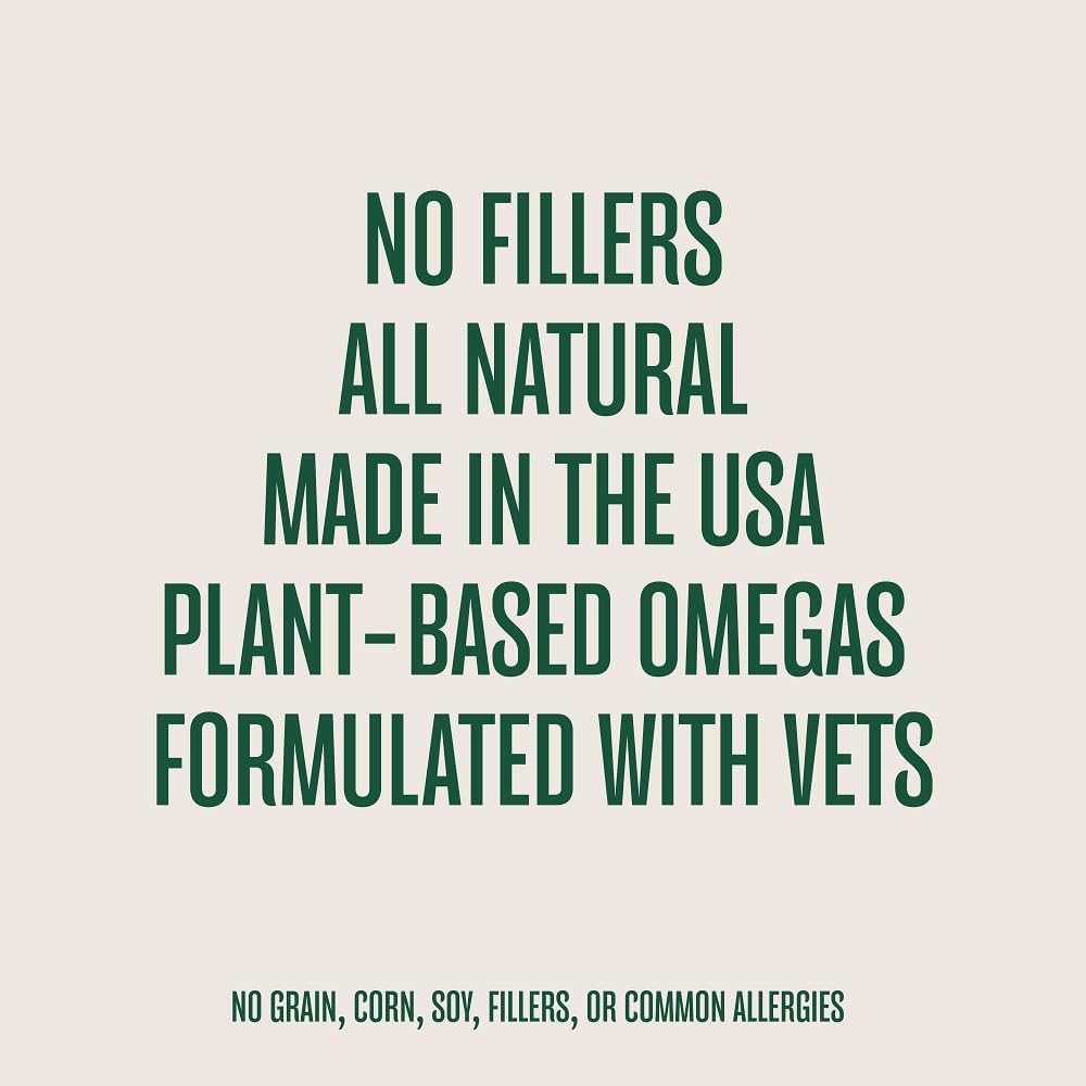 WagWell Ahiflower Omega Oil 8 Fl.Oz.