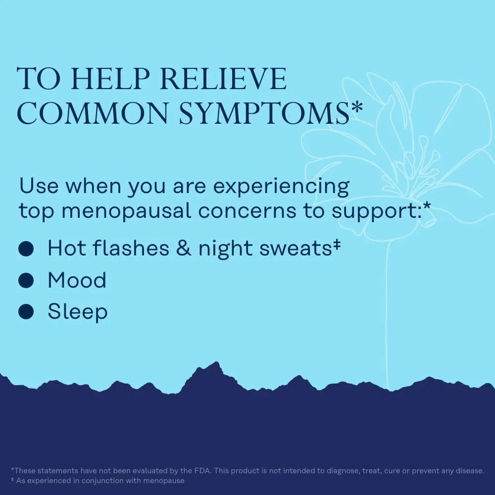 SOLARAY - SOLARAY Menopause her Life Stages 60 Capsulas - The Red Vitamin MX - Suplementos Alimenticios - {{ shop.shopifyCountryName }}