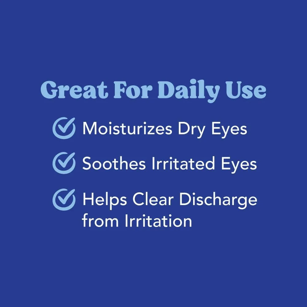 ANGELS' EYES - ANGELS' EYES Multi-Purpose Sterile Eye Lubricant 3.5Gr. - The Red Vitamin MX - Cuidado De Los Ojos De Los Perros - {{ shop.shopifyCountryName }}