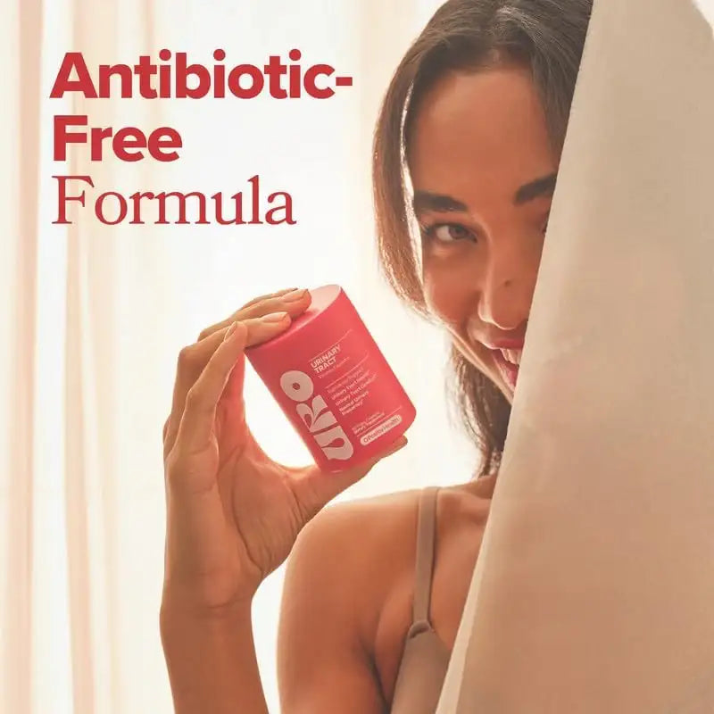 O POSITIV - O Positiv URO Urinary Tract Health 60 Capsulas - The Red Vitamin MX - Suplementos Alimenticios - {{ shop.shopifyCountryName }}