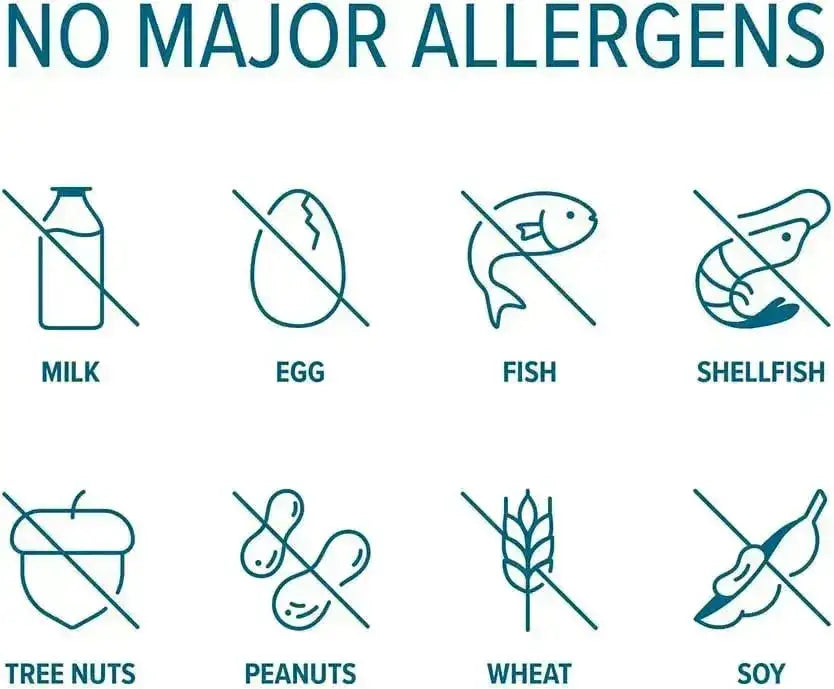 SEEKING HEALTH - Seeking Health Optimal Magnesium 150Mg. 100 Capsulas - The Red Vitamin MX - Suplementos Alimenticios - {{ shop.shopifyCountryName }}