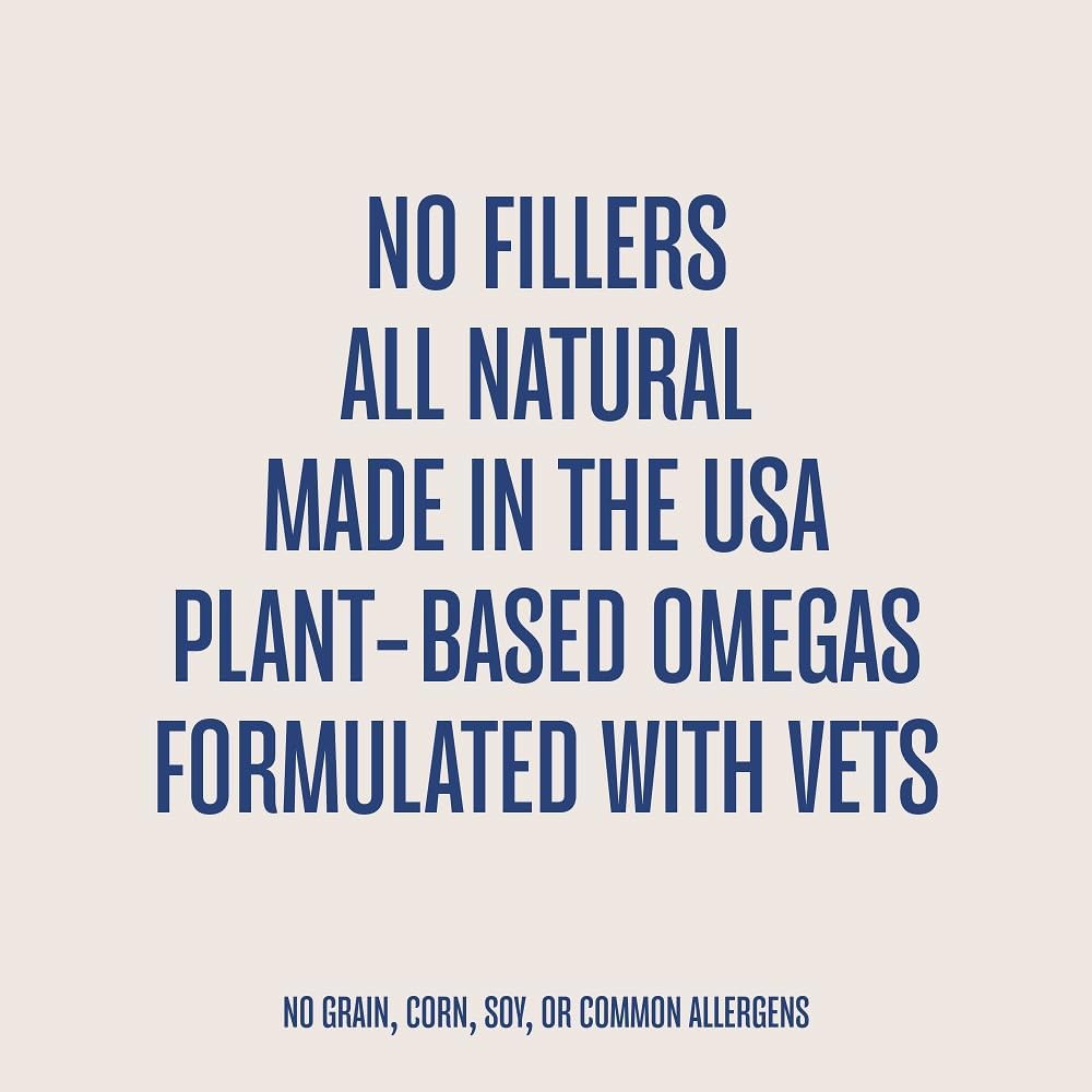 WagWell Mobility Chews 60 Masticables