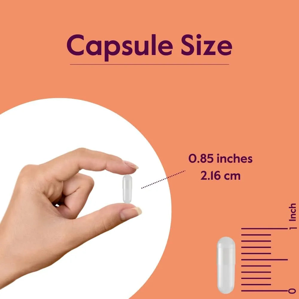 BESTVITE - BESTVITE L-Proline 500Mg. 120 Capsulas - The Red Vitamin MX - Suplementos Alimenticios - {{ shop.shopifyCountryName }}