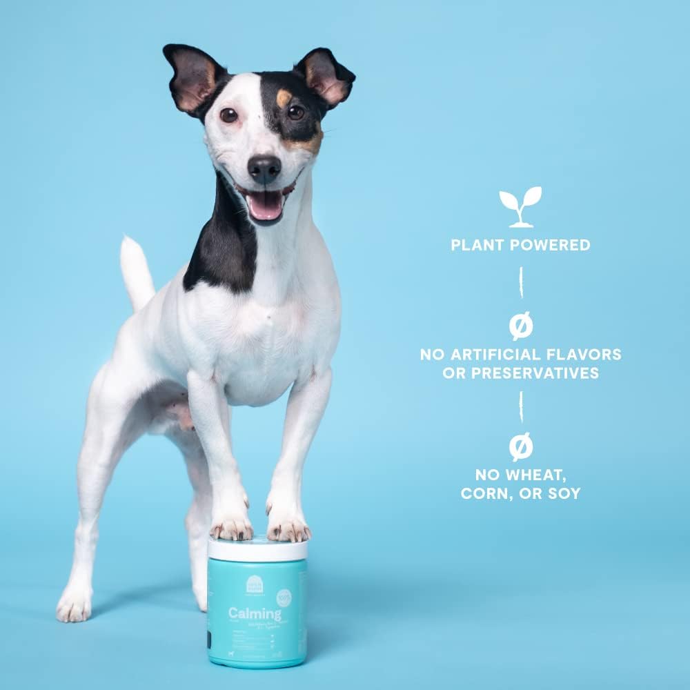 Open Farm Calming Chews 90 Masticables