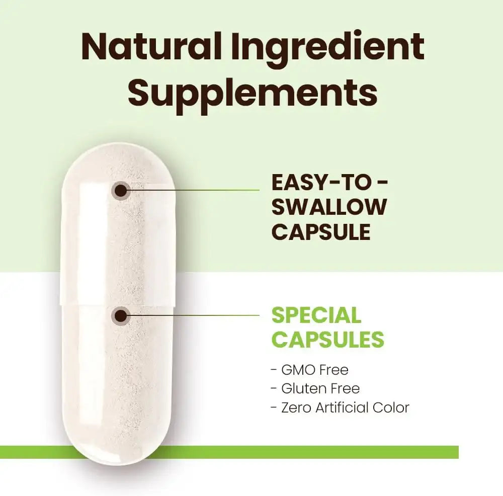 JUNGKWANJANG - JungKwanJang Digestive Wellness Support 60 Capsulas - The Red Vitamin MX - Suplementos Alimenticios - {{ shop.shopifyCountryName }}