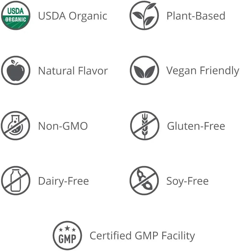 HUMANN - humanN HeartGreens 30 Servicios Green Apple Flavor 150Gr. - The Red Vitamin MX - Suplementos Alimenticios - {{ shop.shopifyCountryName }}