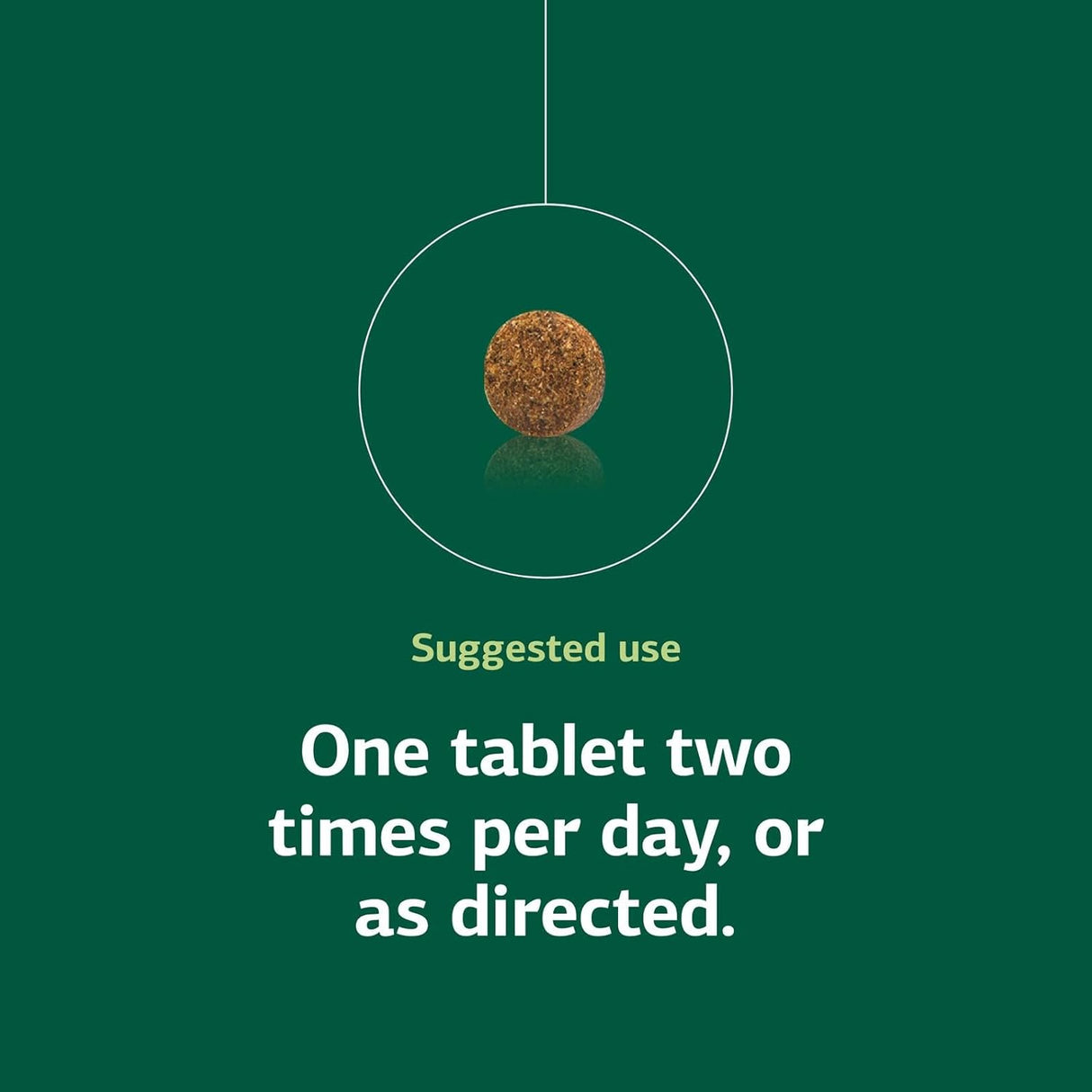 Standard Process Inc. Feline Cardiac Support 90 Tabletas