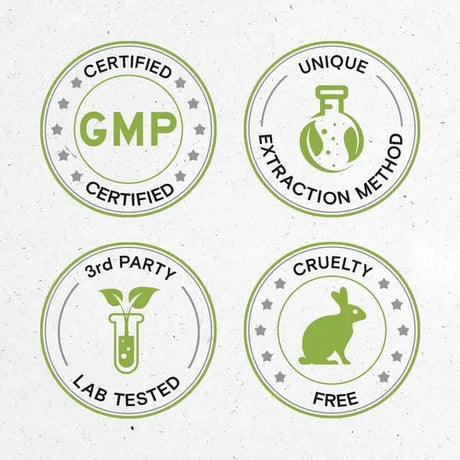 SECRETS OF THE TRIBE - Secrets of the Tribe Passionflower 120 Capsulas - The Red Vitamin MX - Suplementos Alimenticios - {{ shop.shopifyCountryName }}