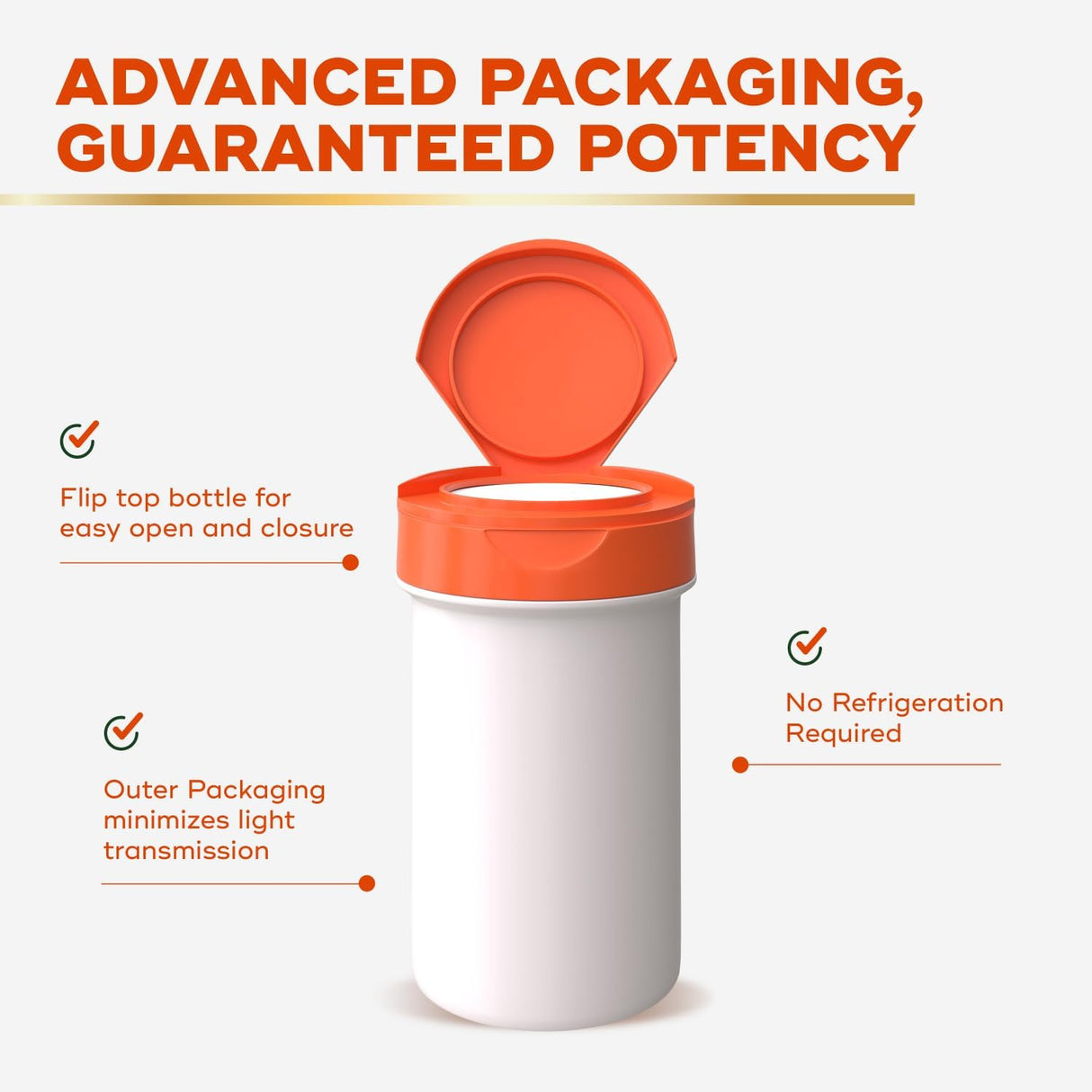 Align Probiotics Supplement 63 Capsulas