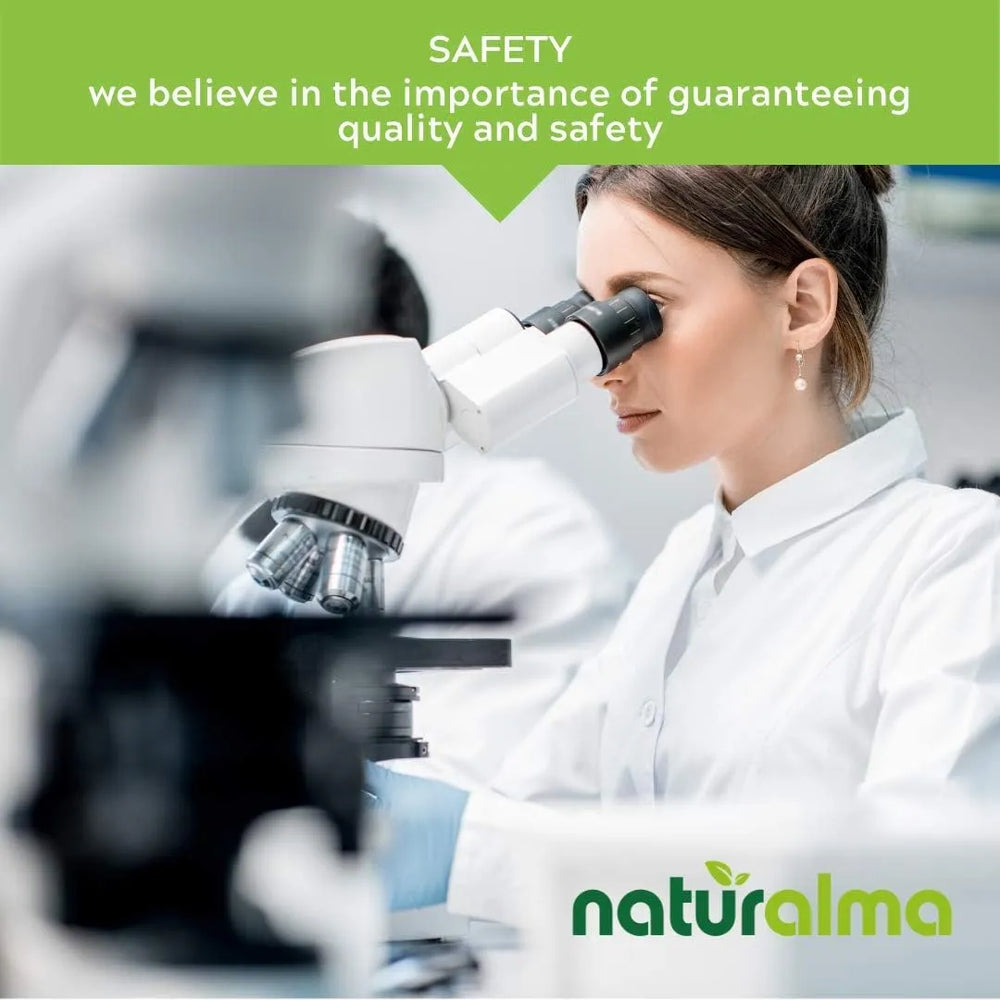 NATURALMA - Naturalma Maitake Fungus or Mushroom Alcohol-Free Tincture 4 Fl.Oz. - The Red Vitamin MX - Suplementos Alimenticios - {{ shop.shopifyCountryName }}