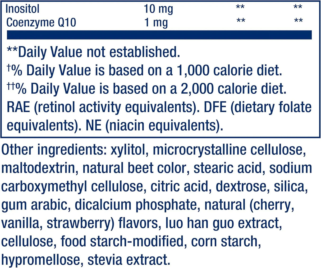 LIFE EXTENSION - Life Extension Children's Formula Mix 120 Tabletas Masticables - The Red Vitamin MX - Suplementos Alimenticios - {{ shop.shopifyCountryName }}