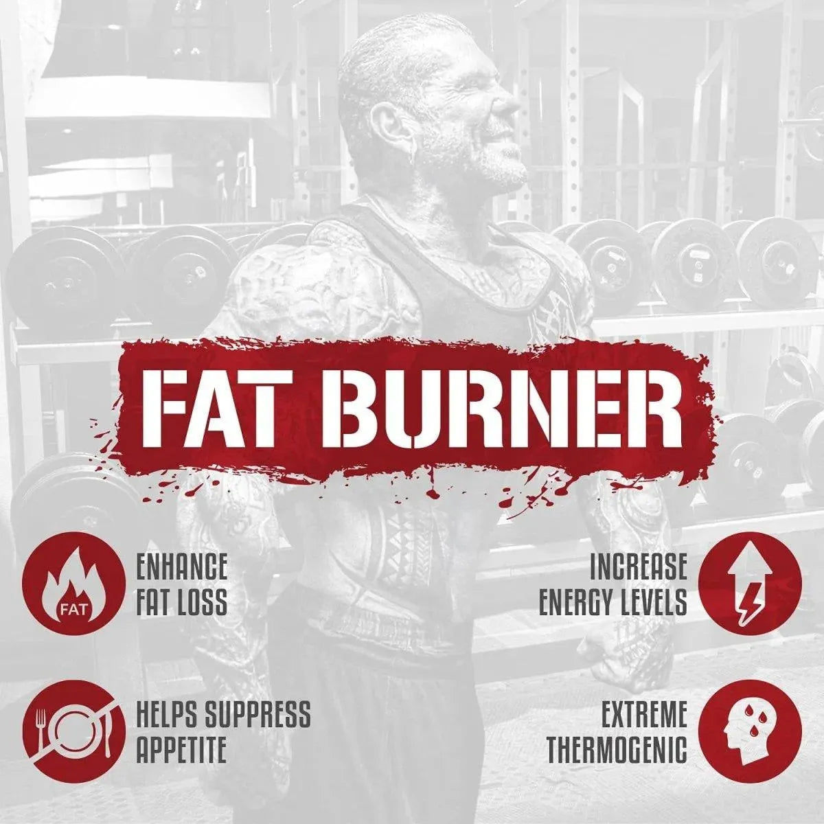 5% NUTRITION - 5% Nutrition Shred Time Fat Burner 180 Capsulas - The Red Vitamin MX - Suplementos Alimenticios - {{ shop.shopifyCountryName }}