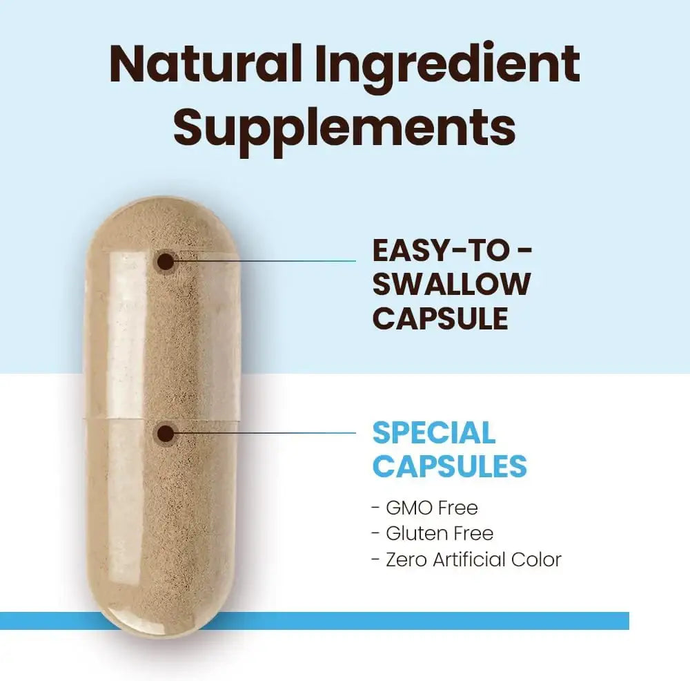 JUNGKWANJANG - JungKwanJang Antioxidant Support Blend 30 Capsulas - The Red Vitamin MX - Suplementos Alimenticios - {{ shop.shopifyCountryName }}