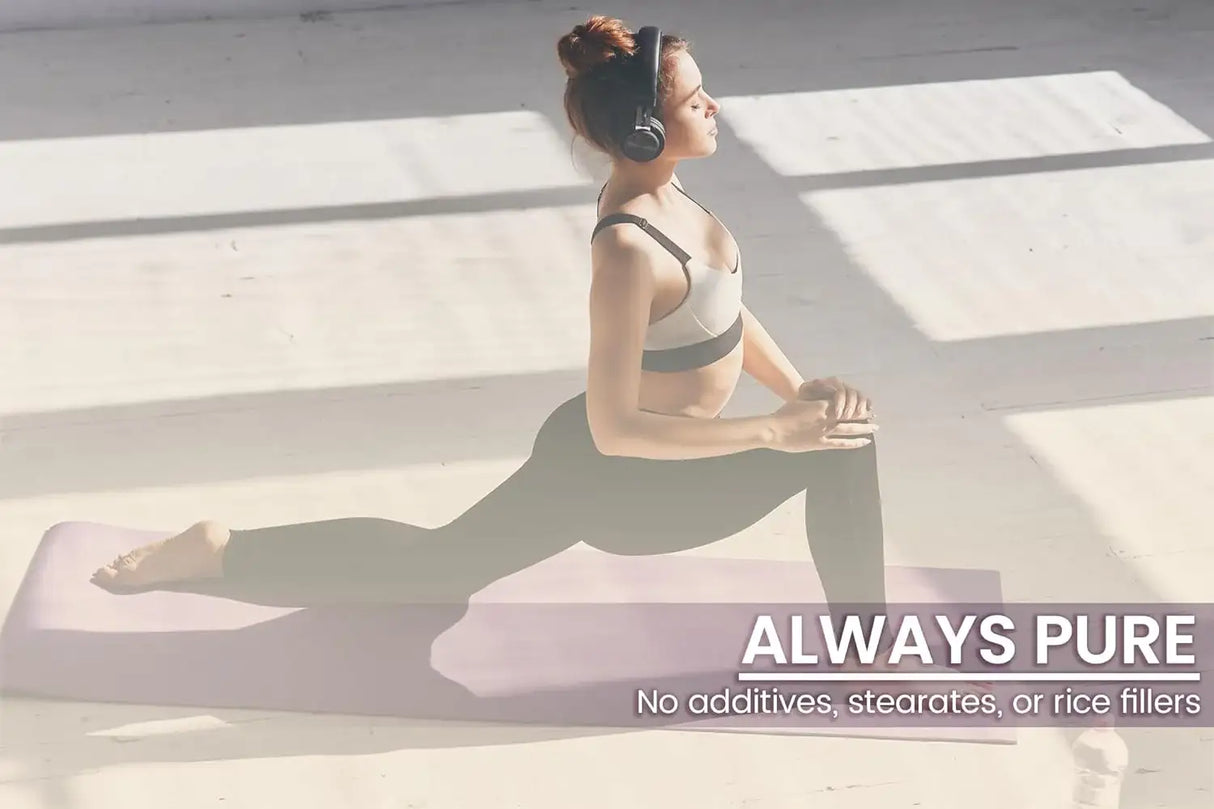 PURE ORIGINAL INGREDIENTS - Pure Original Ingredients Valerian Root 100 Capsulas - The Red Vitamin MX - Suplementos Alimenticios - {{ shop.shopifyCountryName }}