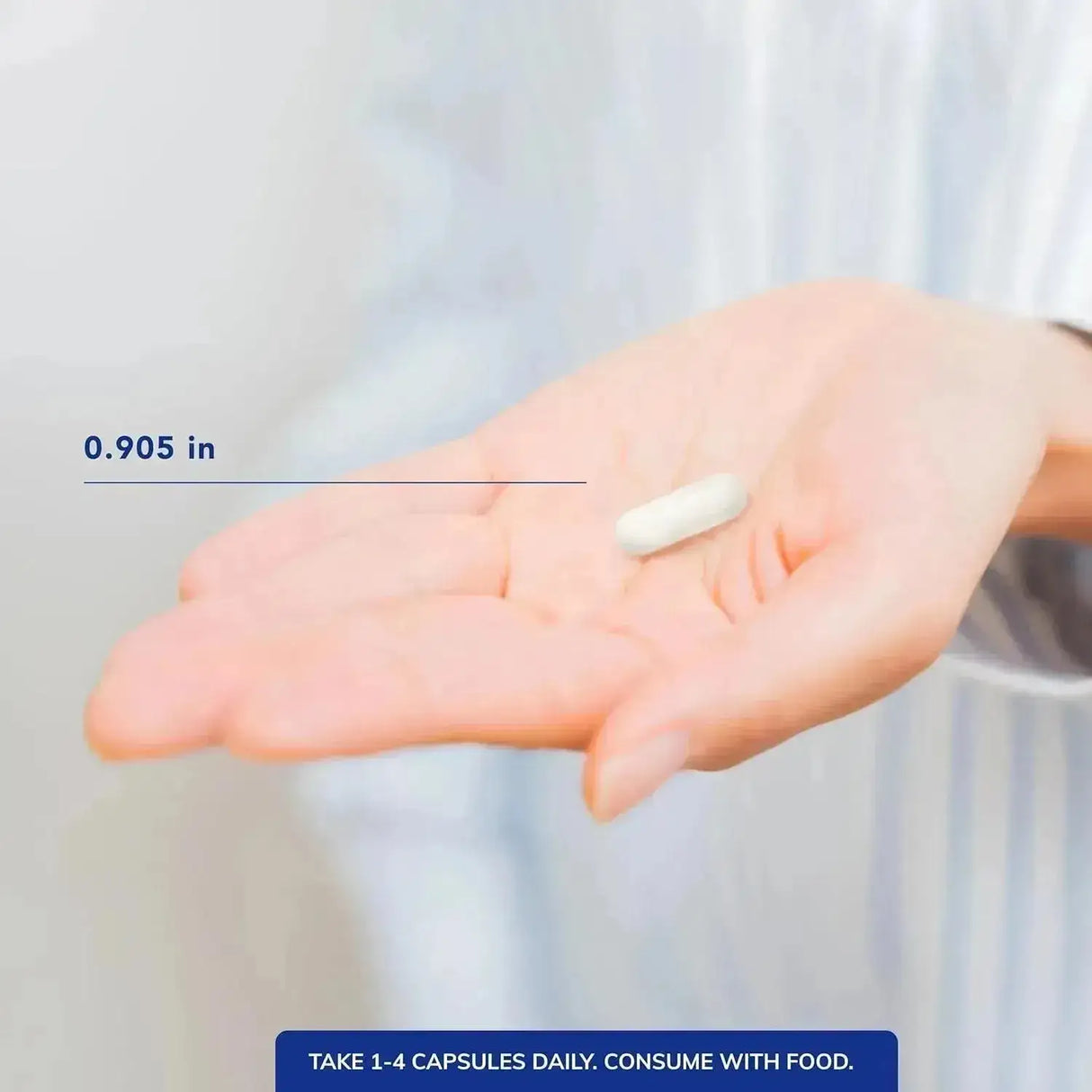 PURE ENCAPSULATIONS - Pure Encapsulations Magnesium Glycinate 90 Capsulas - The Red Vitamin MX - Suplementos Alimenticios - {{ shop.shopifyCountryName }}