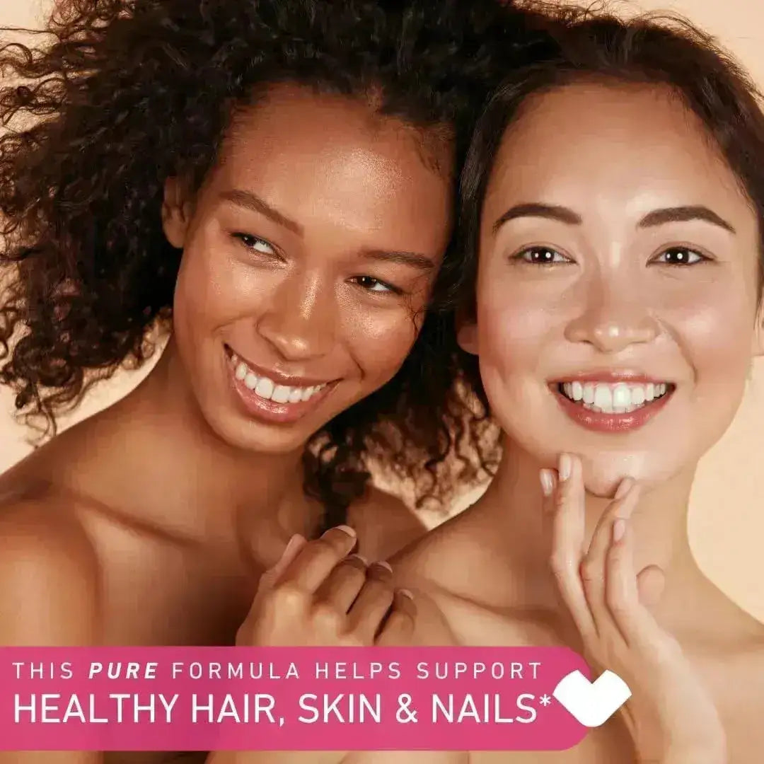 PUREFINITY - PUREFINITY Multi Collagen Peptides Powder 303Gr. - The Red Vitamin MX - Suplementos Alimenticios - {{ shop.shopifyCountryName }}