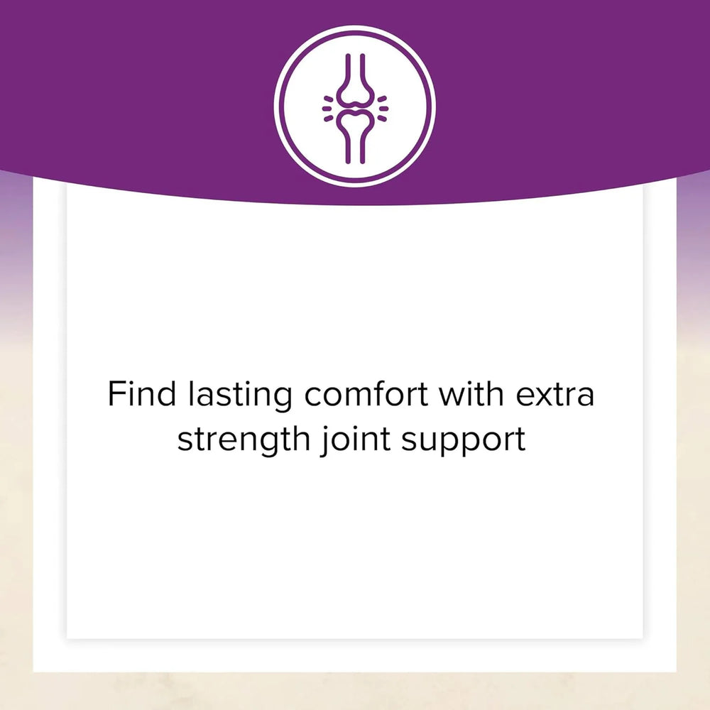 NATURAL FACTORS - Natural Factors OsteoMove 240 Tabletas - The Red Vitamin MX - Suplementos Alimenticios - {{ shop.shopifyCountryName }}