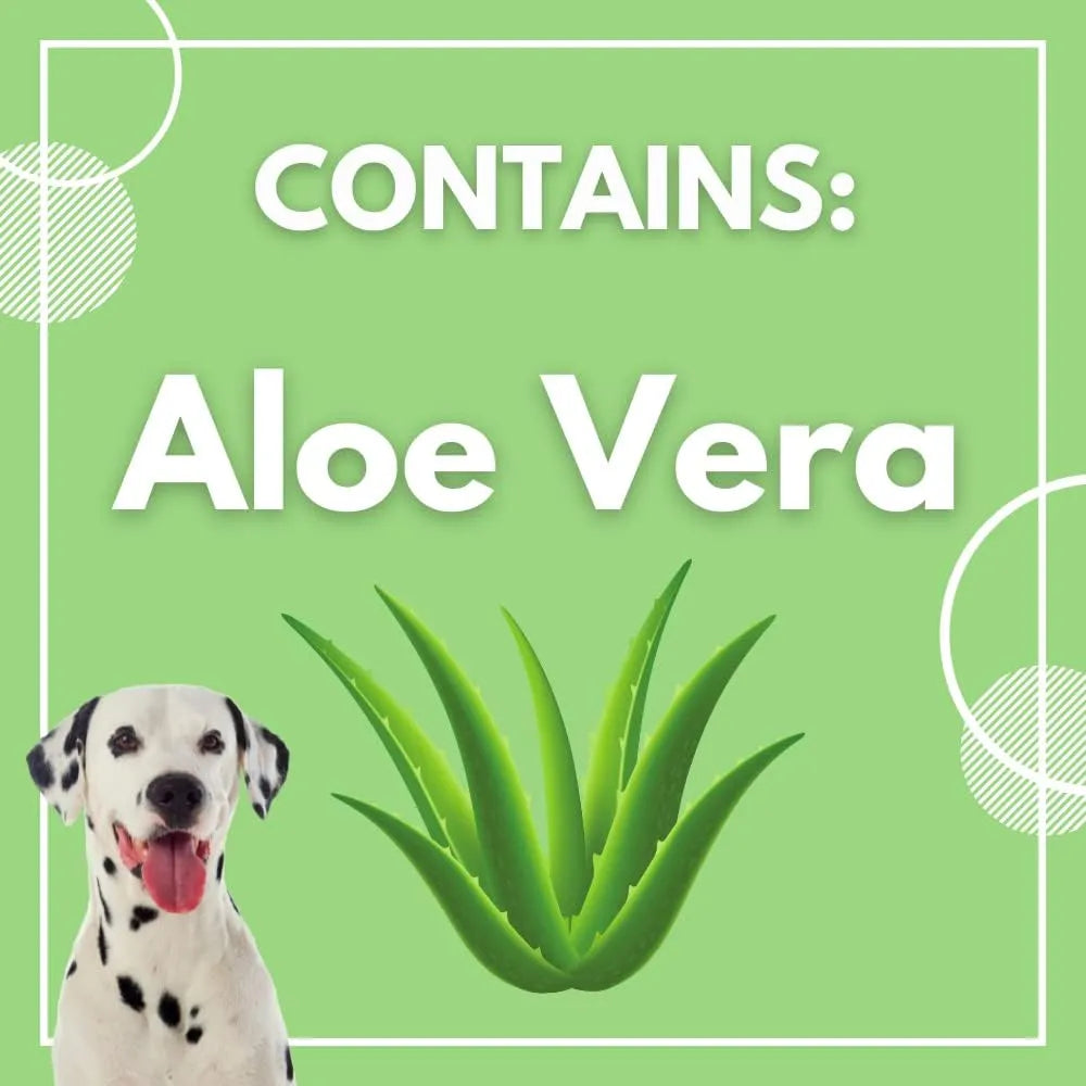 BARKOS - BARKOS Dog Ear Cleaner Wipes 100 Toallitas - The Red Vitamin MX - Cuidado Del Oído De Perros - {{ shop.shopifyCountryName }}