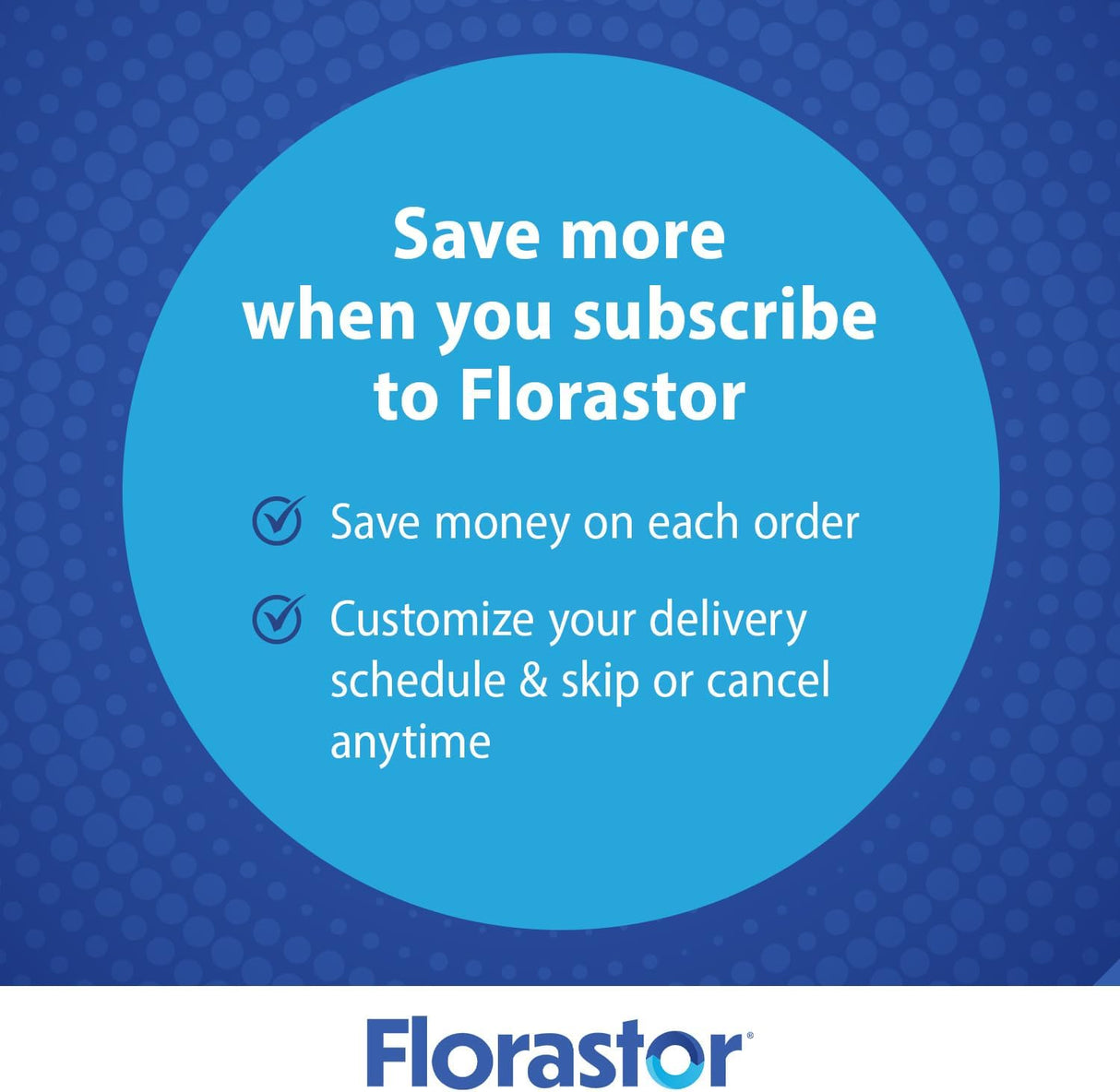 Florastor Probiotics 30 Capsulas