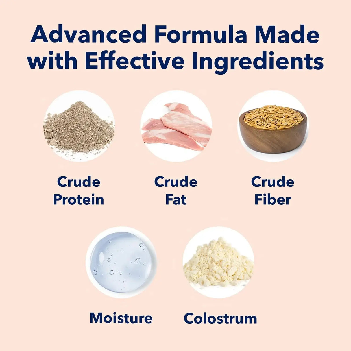 VETS PREFERRED - Vets Preferred Puppy Milk Replacement Formula 340Gr. - The Red Vitamin MX - Sustitutos De Leche Para Perros - {{ shop.shopifyCountryName }}