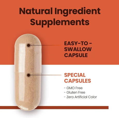 JUNGKWANJANG - JungKwanJang Prostate Health with Saw Palmetto and American Ginseng 60 Capsulas - The Red Vitamin MX - Suplementos Alimenticios - {{ shop.shopifyCountryName }}